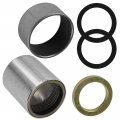 Caltric Primary Clutch Needle Bearing Kit With Bushing Compatible Polaris Rzr 800 2008 2009