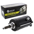 Niche Starter Motor Solenoid Kit For Polaris Rzr Xp 4 900 Atv