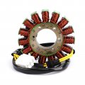 Topteng Magneto Stator Ignition Coil Motorcycle Generator Engine Fits For Honda Nt700v Abs 2010-2011