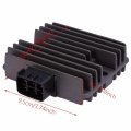 Voltage Regulator Rectifier For Arctic Cat 700 Efi 2006-2009 Prowler 08-09