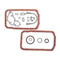 95-04 4runner Tacoma Tundra 3 4 5vzfe Full Gasket Set