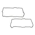 95-04 4runner Tacoma Tundra 3 4 5vzfe Full Gasket Set