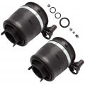 Ocpty Front Air Ride Suspension Spring Kit Fit For 2003-2006d Expedition Lincoln For Navigator Pack Of 2
