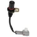 Abs Wheel Speed Sensor Rear Left Right For Honda Passport 1998 2002 Isuzu Amigo Rodeo Axiom Replaces Als1297 8970964100