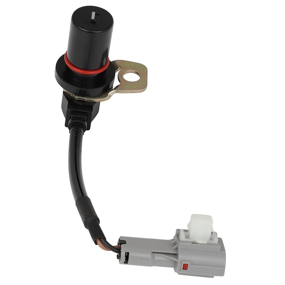 Abs Wheel Speed Sensor Rear Left Right For Honda Passport 1998 2002 Isuzu Amigo Rodeo Axiom Replaces Als1297 8970964100