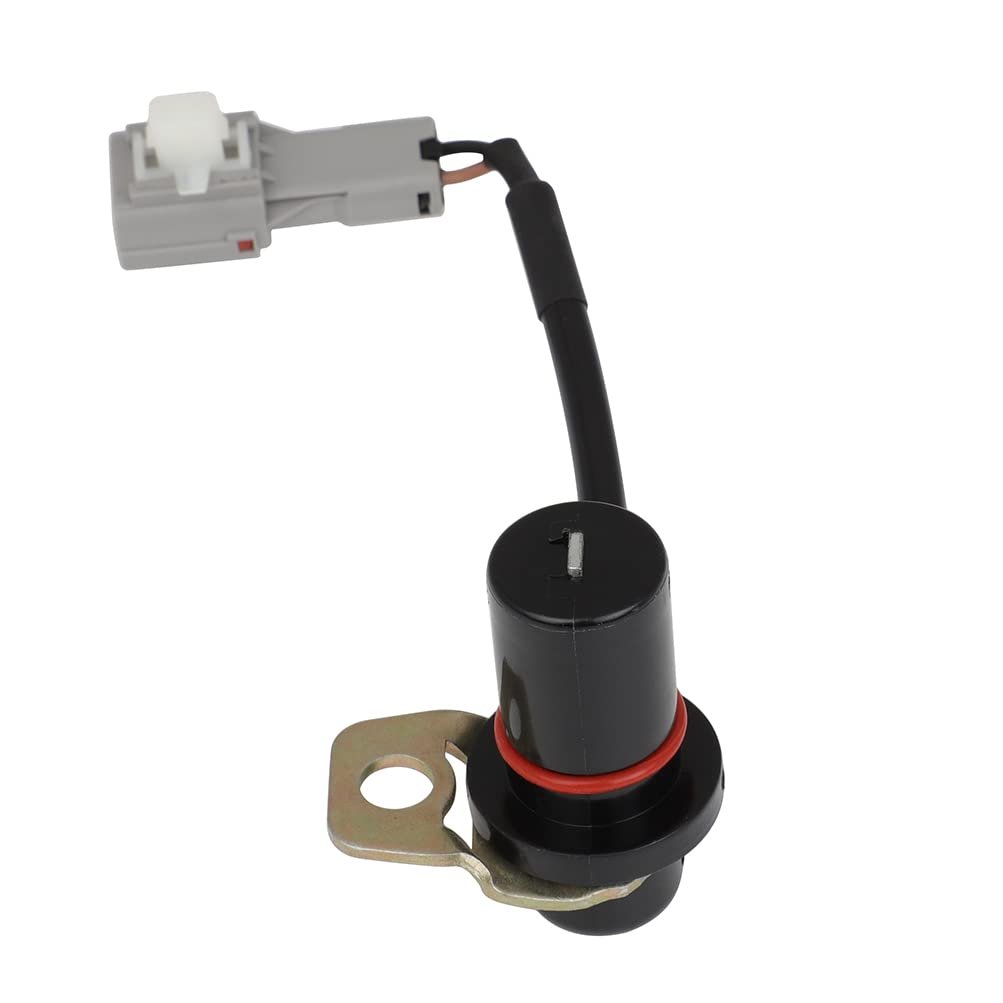 Abs Wheel Speed Sensor Rear Left Right For Honda Passport 1998 2002 Isuzu Amigo Rodeo Axiom Replaces Als1297 8970964100