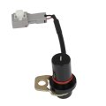 Abs Wheel Speed Sensor Rear Left Right For Honda Passport 1998 2002 Isuzu Amigo Rodeo Axiom Replaces Als1297 8970964100