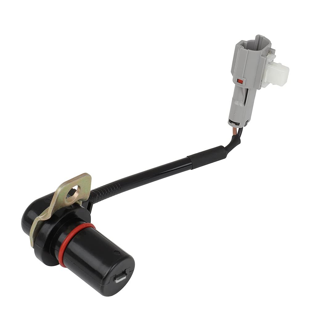 Abs Wheel Speed Sensor Rear Left Right For Honda Passport 1998 2002 Isuzu Amigo Rodeo Axiom Replaces Als1297 8970964100