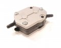 The Rop Shop New Fuel Pump For Sierra 18-7334 2-stroke 1984-2009 40-90 Hp Outboard Engines