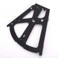 2 Layers Shoe Cabinet Flip Frame Hardware Parts For Smoothping Of Flip Drawer