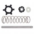 Wflnhb Hydroboost Repair Kit 129496-bh Big Hole Replacement For 1996 Chevy Vehicles