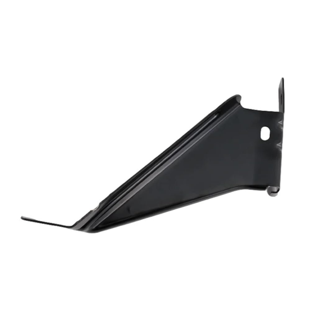 Front Bumper Cover Retainer Pair For Nissan Pathfinder 2013 2020 Driver And Passenger Side Steel Ni1032120 Ni1033120