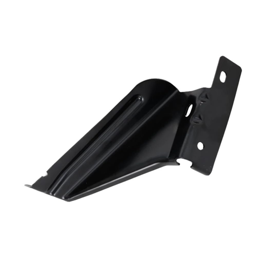 Front Bumper Cover Retainer Pair For Nissan Pathfinder 2013 2020 Driver And Passenger Side Steel Ni1032120 Ni1033120