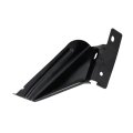 Front Bumper Cover Retainer Pair For Nissan Pathfinder 2013 2020 Driver And Passenger Side Steel Ni1032120 Ni1033120 
