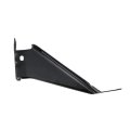 Front Bumper Cover Retainer Pair For Nissan Pathfinder 2013 2020 Driver And Passenger Side Steel Ni1032120 Ni1033120