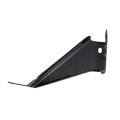 Front Bumper Cover Retainer Pair For Nissan Pathfinder 2013 2020 Driver And Passenger Side Steel Ni1032120 Ni1033120