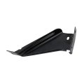 Front Bumper Cover Retainer Pair For Nissan Pathfinder 2013 2020 Driver And Passenger Side Steel Ni1032120 Ni1033120