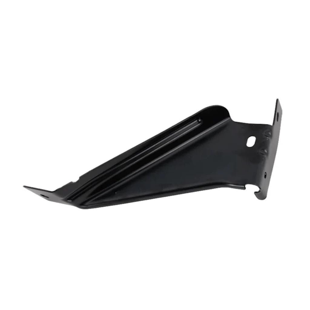 Front Bumper Cover Retainer Pair For Nissan Pathfinder 2013 2020 Driver And Passenger Side Steel Ni1032120 Ni1033120