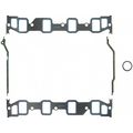 1247 Engine Intake Manifold Gasket Set Metal Construction Stock Size 