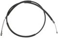 Raybestos Bc95536 Professional Grade Parking Brake Cable 