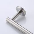Kes A2175s5-2 Sus304 Stainless Steel Bathroom Lavatory Toilet Paper Holder And Dispenser Wall Mount Brushed