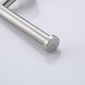 Kes A2175s5-2 Sus304 Stainless Steel Bathroom Lavatory Toilet Paper Holder And Dispenser Wall Mount Brushed