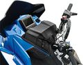 Lock Ridea Pro-fit Mountain Dash Bag By Polaris