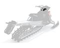 Lock Ridea Pro-fit Mountain Dash Bag By Polaris