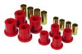 Prothane 7-201 Red Front Control Arm Bushing Kit 