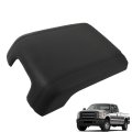 Center Armrest Console Lid Black Replacement For F-250 F-350 F-450 F-550 Super Duty 2011 2012 2013 2014 2015 2016 Bc3z2806024aa 