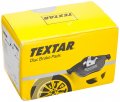 Textar Disc Brake Pad 