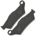 Caltric Front Brake Pads Fits Ktm 77013020000 77713030000