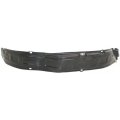 Suzuki Sidekick Splash Guard Fender Liner 1989-1998 Front Driver Side Replacement For 7248260a01 Sz1248102 Trim All Submodels 