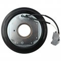 Autokay Ac Compressor Clutch Assembly For Dodge Charger Challenger Ram 1500 Chrysler 300