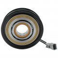 Autokay Ac Compressor Clutch Assembly For Dodge Charger Challenger Ram 1500 Chrysler 300