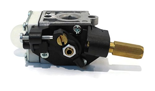 Zama Carburetor Rb-k84 For Echo Hca Pas Pe Ppt Shc Srm 265 266 Series Part Number Xjjh-544