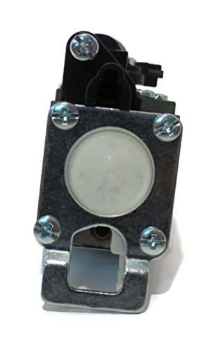 Zama Carburetor Rb-k84 For Echo Hca Pas Pe Ppt Shc Srm 265 266 Series Part Number Xjjh-544