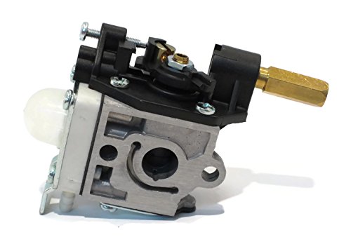 Zama Carburetor Rb-k84 For Echo Hca Pas Pe Ppt Shc Srm 265 266 Series Part Number Xjjh-544