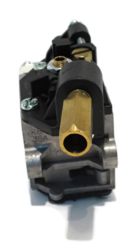 Zama Carburetor Rb-k84 For Echo Hca Pas Pe Ppt Shc Srm 265 266 Series Part Number Xjjh-544
