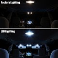 Xtremevision Interior Led For Honda Cr-v 2013-2015 8 Pieces Cool White Kit Installation Tool