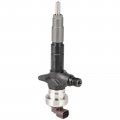 Ocpty Set Of 1 Replacement Diesel Engeine Fuel Injectors Compatible For Denso Isuzu Holden 3 0l 4jj1 8980116040 095000-6982