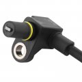 Front Wheel Speed Abs Sensor Fits For Chevrolet Express 2500 3500 4500 Gmc Savana 4500-wheel Assembly-2 Pack 