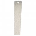 Polaris Rzr Battery Strap Bracket Genuine Oem Part Qty 1