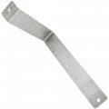 Polaris Rzr Battery Strap Bracket Genuine Oem Part Qty 1