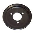 Crusader Pulley-crankshaftfront 454 97954 