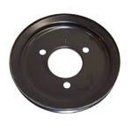 Crusader Pulley-crankshaftfront 454 97954