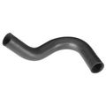 20230 Premium Molded Coolant Hose For Upper Lower Bypass And Heater Applications Black Epdm With Synthetic Fiber Reinforcement 