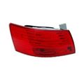 Tyc Left Tail Light Assembly For 2008-2010 Hyundai Santa Fe 