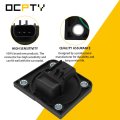 Engine Camshaft Position Sensor Compatible For Dodge Stratus 1997-2000 Neon Sx 2 0 Chrysler Sebring Cirrus Breeze Plymouth