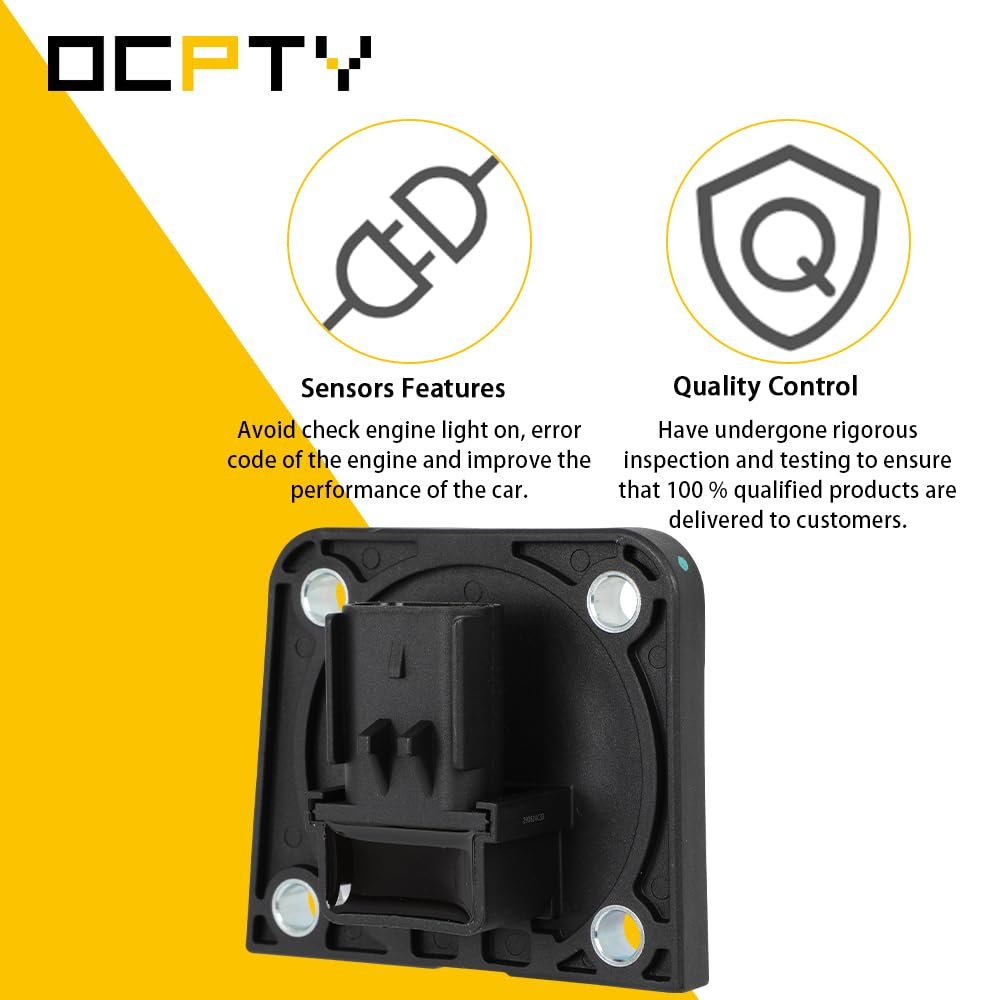 Engine Camshaft Position Sensor Compatible For Dodge Stratus 1997-2000 Neon Sx 2 0 Chrysler Sebring Cirrus Breeze Plymouth